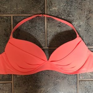 Victoria’s Secret swimsuit